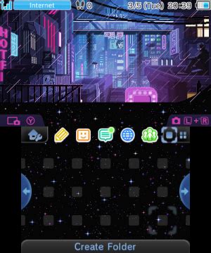 qr 3ds themes|Custom Themes Guide .